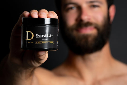 Conditioning Beard Balm