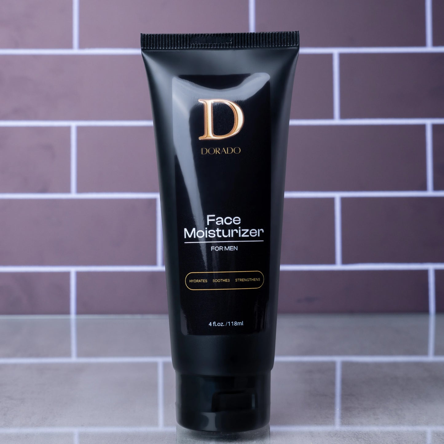 Hydrating Face Moisturizer