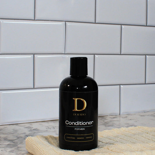 Strengthening Conditioner