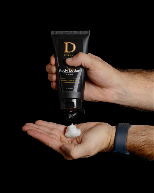 Moisturizing Body Lotion