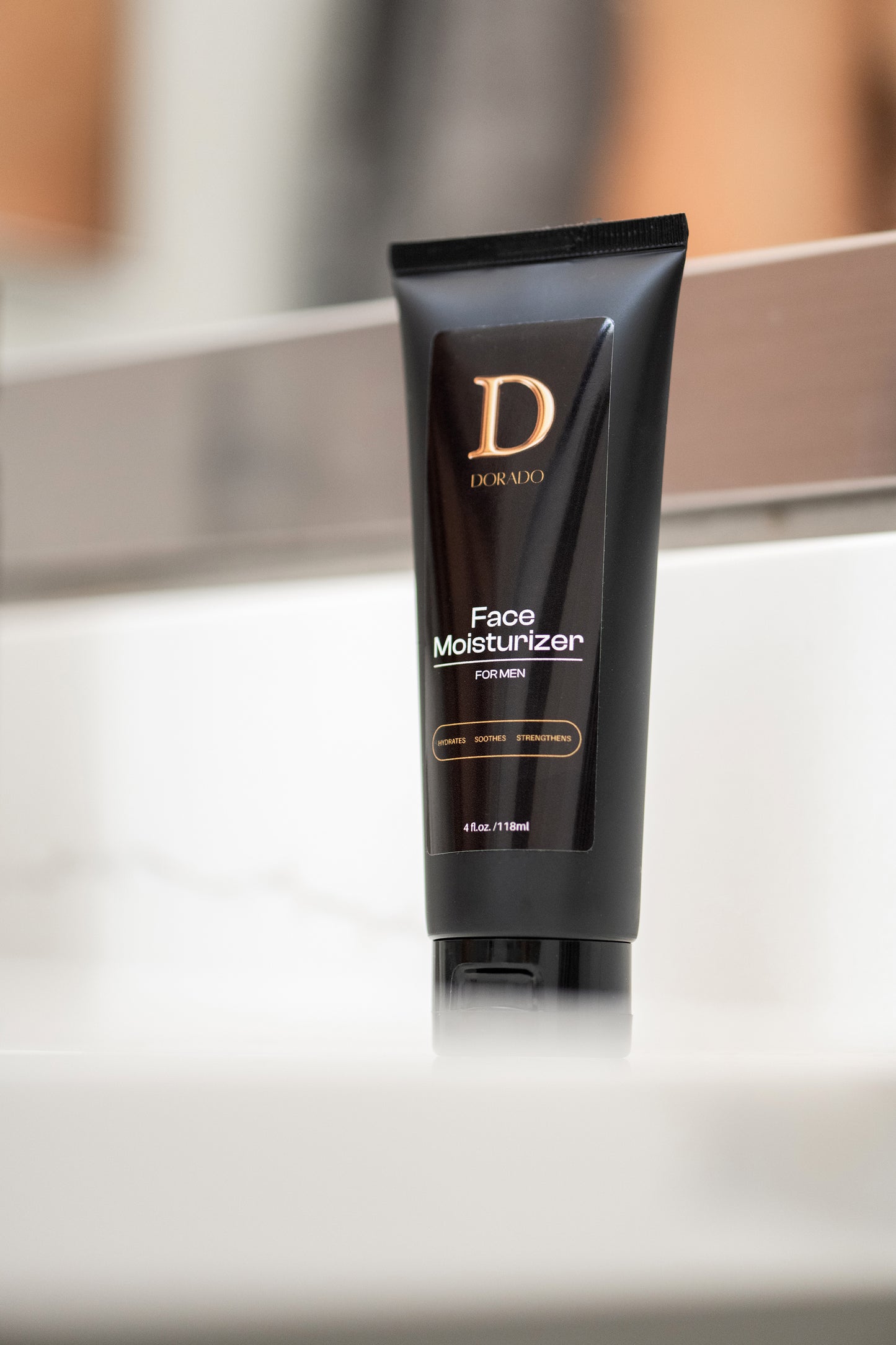 Hydrating Face Moisturizer