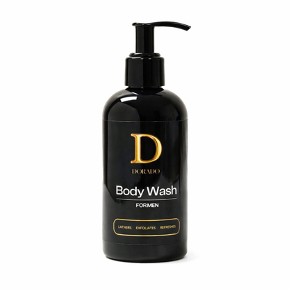 Body Wash For Men