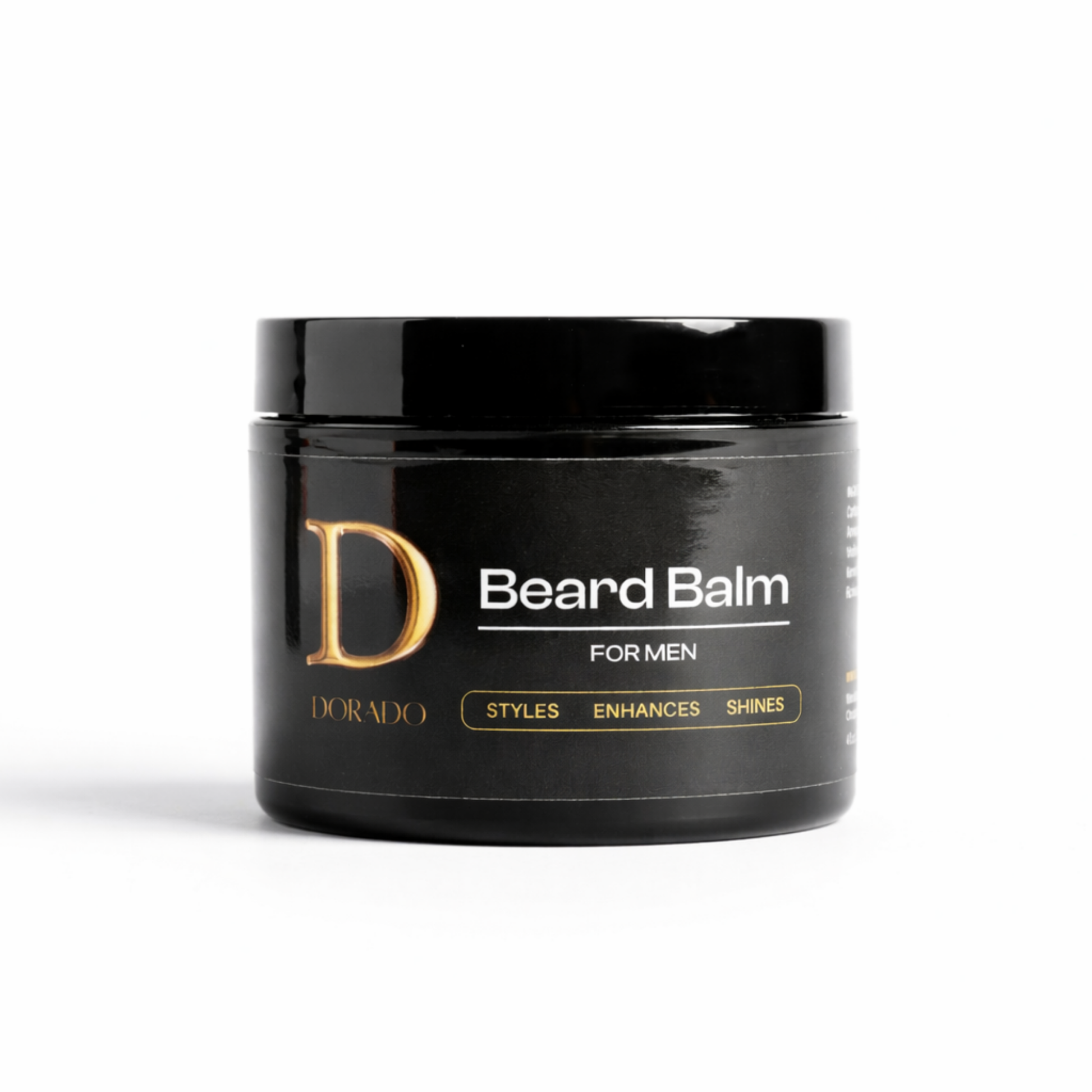 Beard Balm For Men