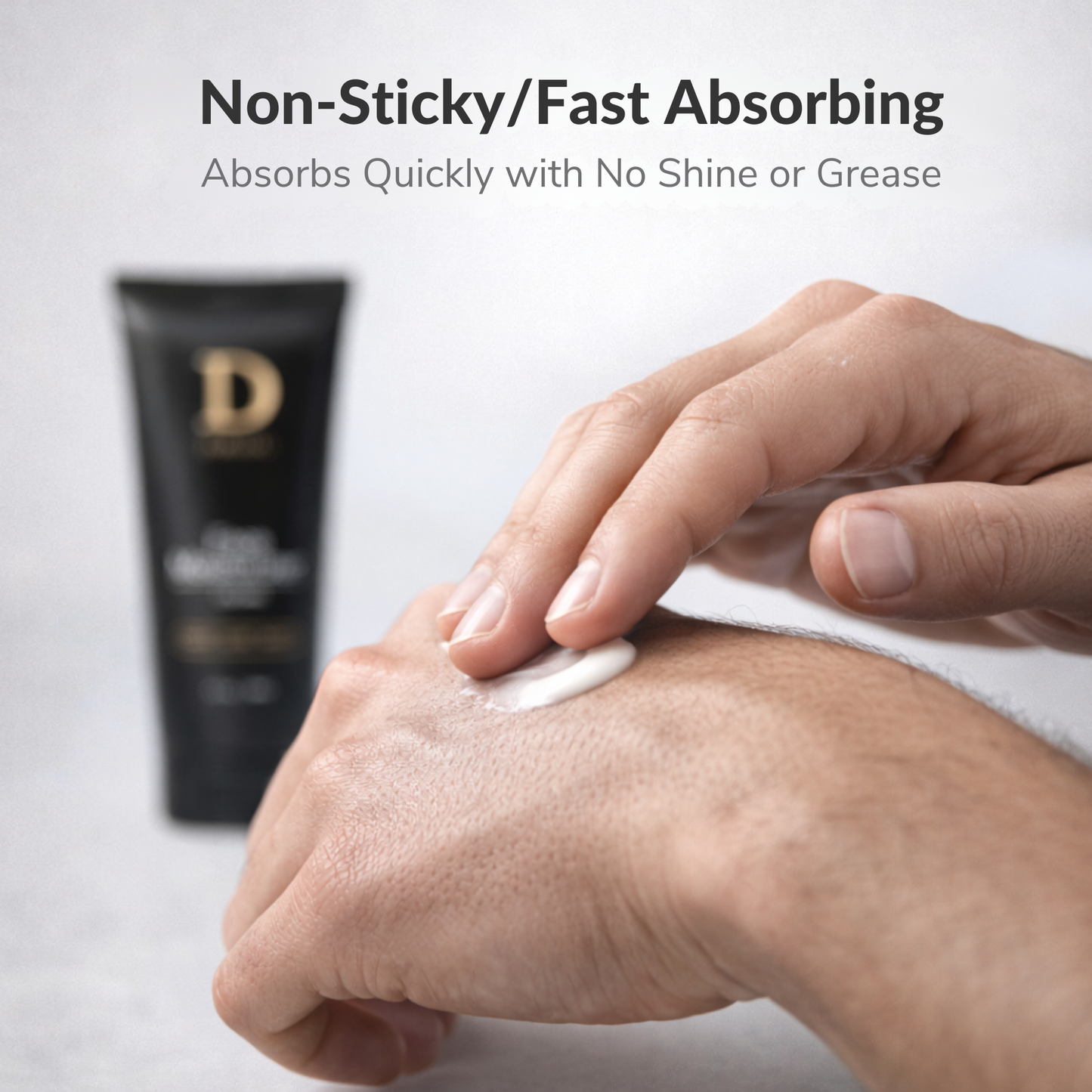 Hydrating Face Moisturizer