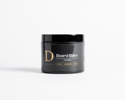 Conditioning Beard Balm