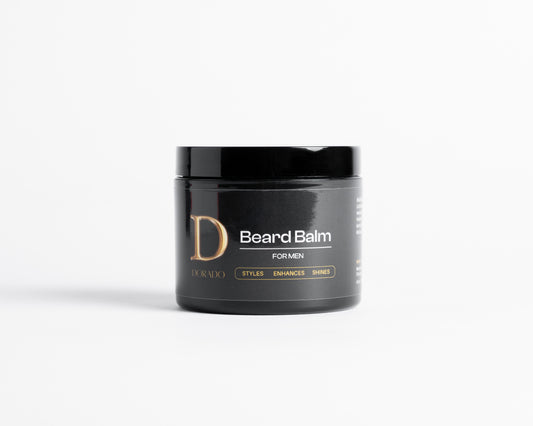 Conditioning Beard Balm