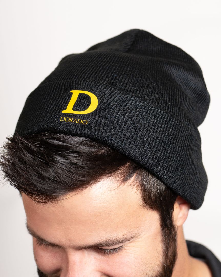 Logo Beanie Hat