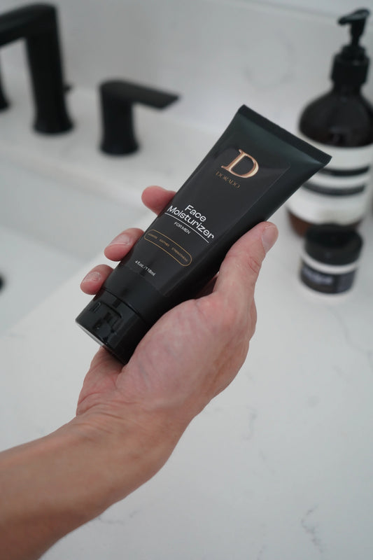 Hydrating Face Moisturizer