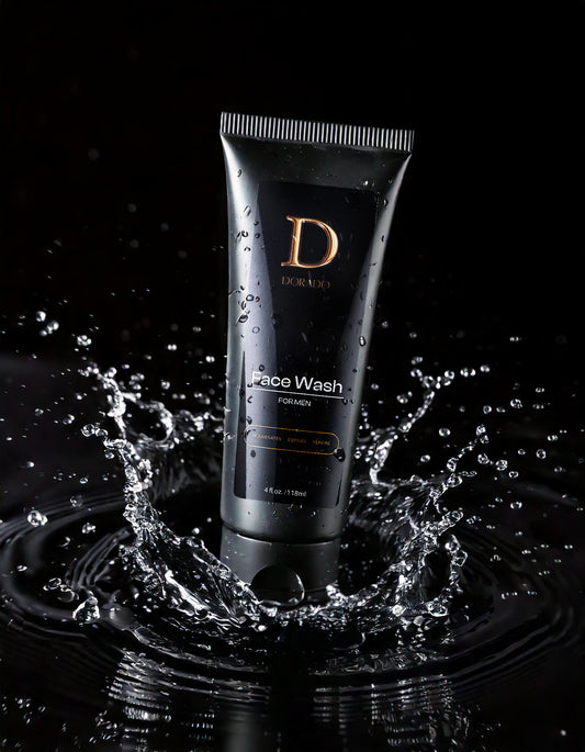 Charcoal Face Wash